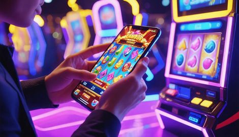 Mobil Slotlarda Yüksek Performans İçin Etkili İpuçları