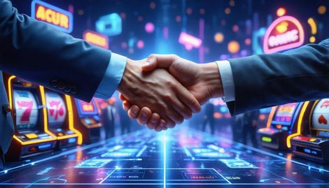 Sağlayıcı Anlaşmaları ve iGaming Sektöründeki Değişimlerin Dinamikleri