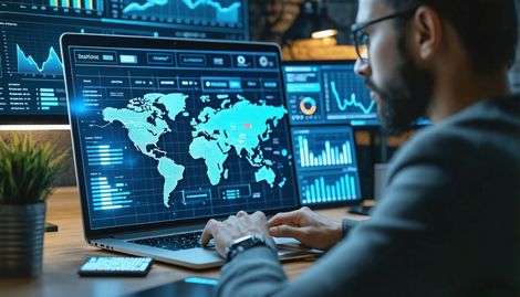 Affiliate Program Seçiminde Altın Kurallar: Başarılı Ortaklık Rehberi