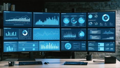 Kullanıcı Davranışları ve Dönüşüm Oranları: Veri Analizi ile Başarıya Giden Yol