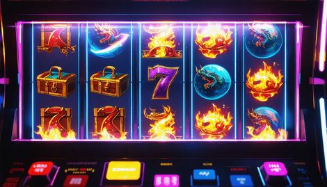 Yeni Çıkan Slot Oyunları İncelemesi: 2024'ün En Yeni Oyunları ve Demo Değerlendr