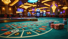 Misty Casino Güncel Giriş ve Avantajlarıyla Keyfinizi Katlayın