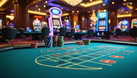 Vidobet Güncel Giriş Linki ve Avantajlarıyla Kesintisiz Bahis Keyfi